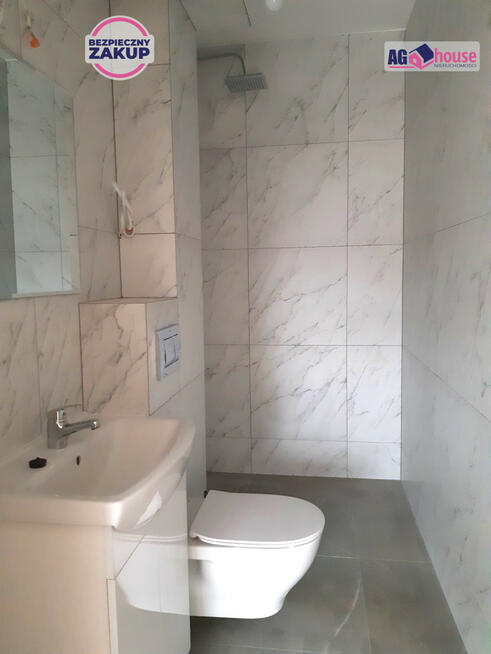 Mieszkanie Karwia gm. Władysławowo, Relaksowa