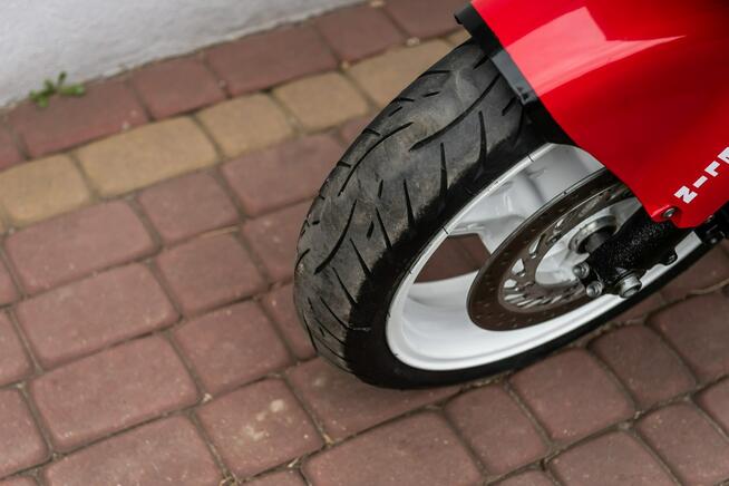 Honda CBR 1000 F SC 24 2X KUFER Raty Transport Największy Wybór Moto W PL