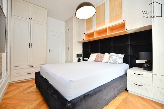 Mieszkanie Kraków Kraków-Podgórze, Podgórze, Walerego Sławka