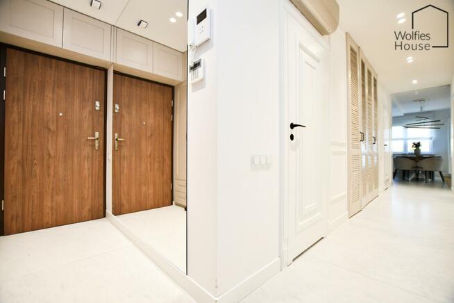 Mieszkanie Kraków Kraków-Podgórze, Podgórze, Walerego Sławka