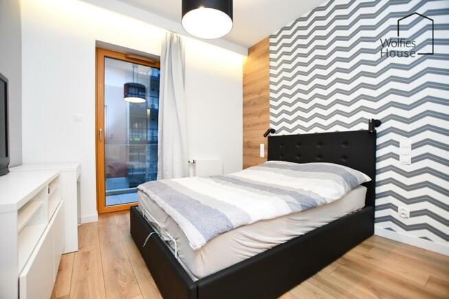 Mieszkanie Kraków Stare Miasto, Rakowicka