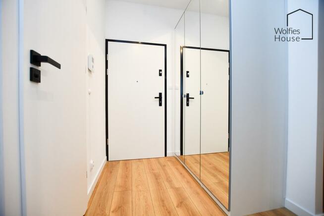 Mieszkanie Kraków Stare Miasto, Rakowicka