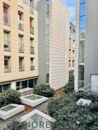 4-pokojowe mieszkanie na Woli