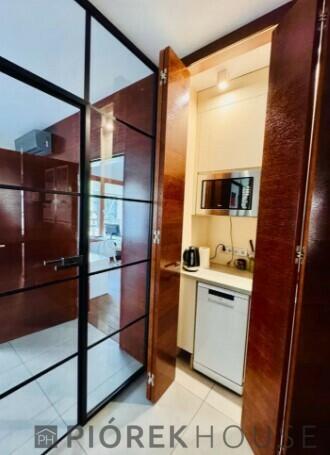 4-pokojowe mieszkanie na Woli