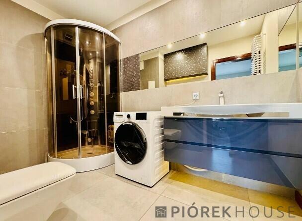 4-pokojowe mieszkanie na Woli