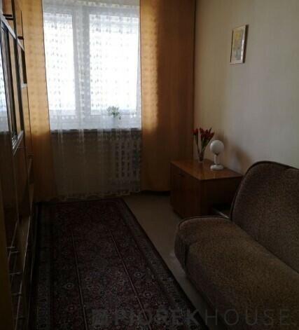 2-pokojowe mieszkanie na Woli