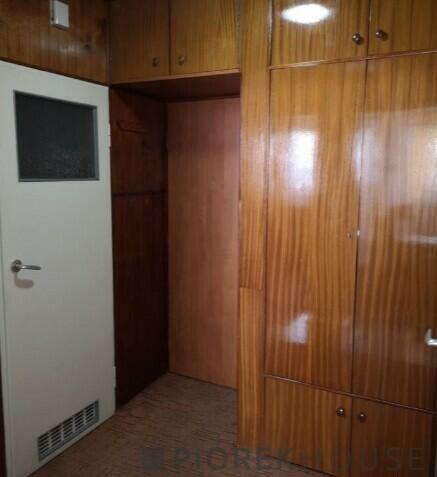 2-pokojowe mieszkanie na Woli