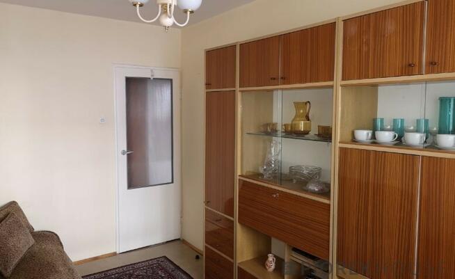 2-pokojowe mieszkanie na Woli