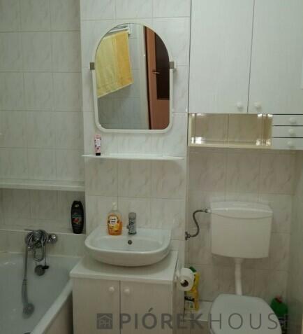 2-pokojowe mieszkanie na Woli