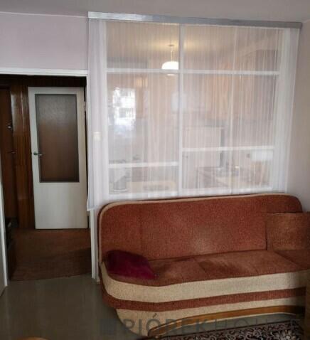 2-pokojowe mieszkanie na Woli