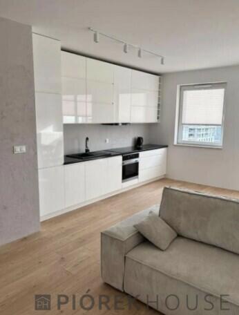 2-pokojowe mieszkanie na Bemowie