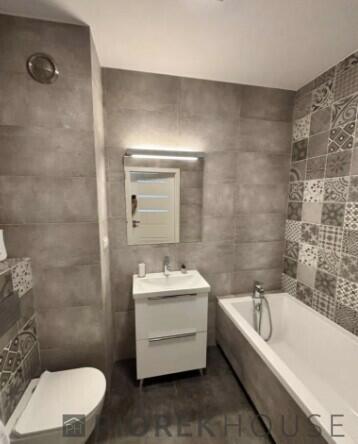 2-pokojowe mieszkanie na Bemowie