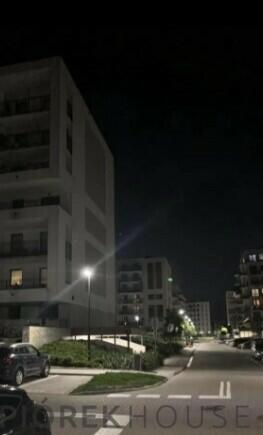 2-pokojowe mieszkanie na Bemowie