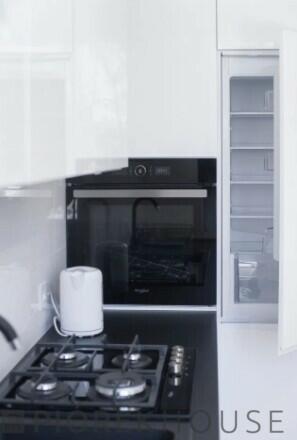 Kawalerka na Mokotowie