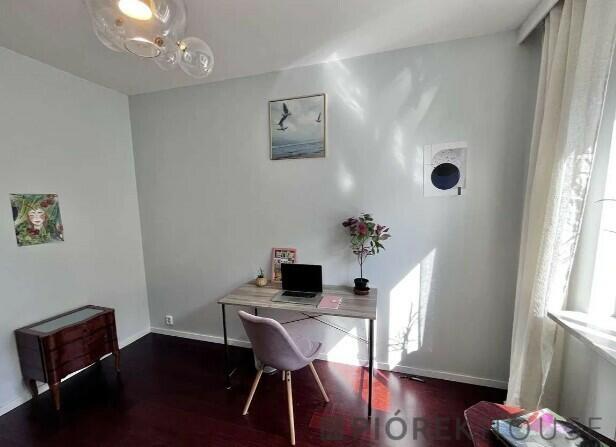 3-pokojowe mieszkanie na Bielanach