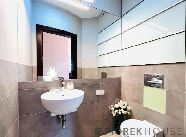 3-pokojowe mieszkanie na Bielanach