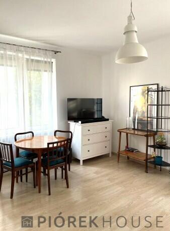 2-pokojowe mieszkanie w Ursusie