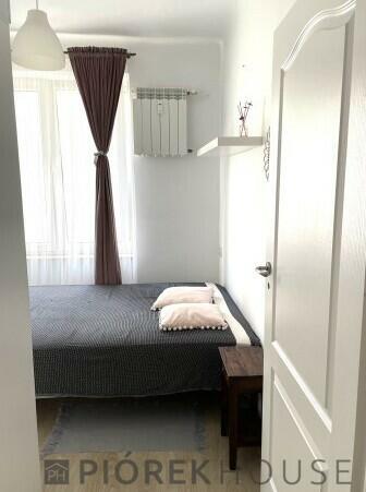 2-pokojowe mieszkanie w Ursusie