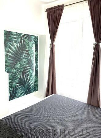 2-pokojowe mieszkanie w Ursusie