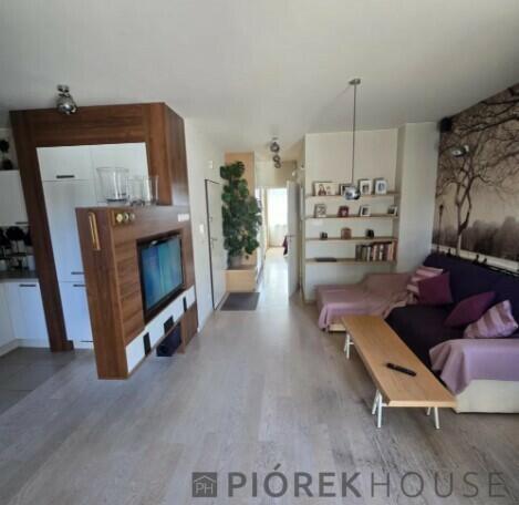 2-pokojowe mieszkanie na Białołęce