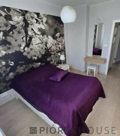 2-pokojowe mieszkanie na Białołęce