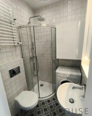 2-pokojowe mieszkanie na Śródmieściu