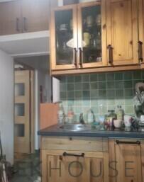 Kawalerka na Mokotowie