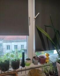 Kawalerka na Mokotowie