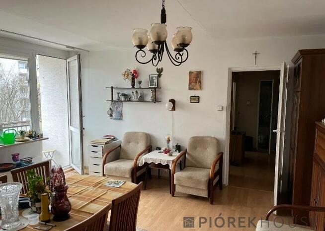 2 pokojowe mieszkanie na Bielanach