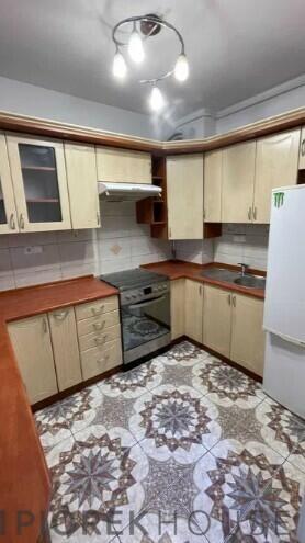 2-pokojowe mieszkanie w Ursusie