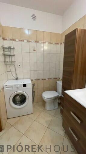 2-pokojowe mieszkanie w Ursusie