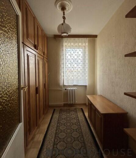 3-pokojowe mieszkanie na Woli