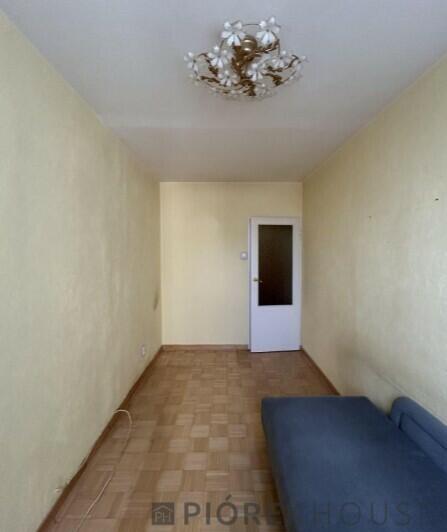 3-pokojowe mieszkanie na Woli