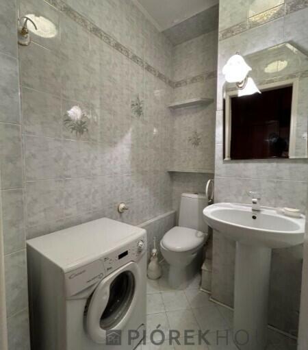 3-pokojowe mieszkanie na Woli