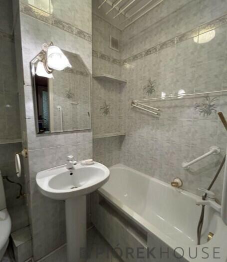 3-pokojowe mieszkanie na Woli