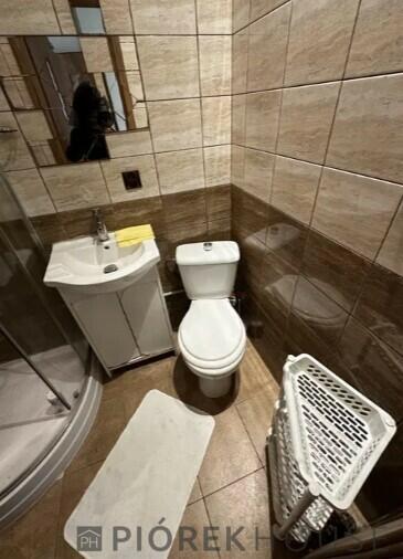 2-pokojowe mieszkanie w Ursusie