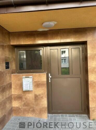 2-pokojowe mieszkanie w Ursusie