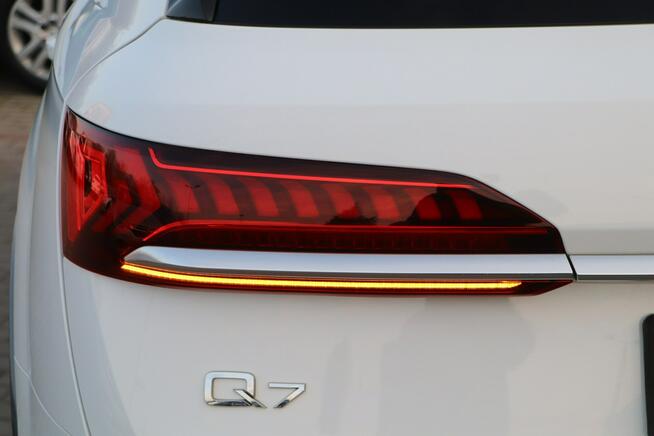 Audi Q7 krajowy, 1-właściciel, serwisowany, AUTOMAT, 7-osobowy