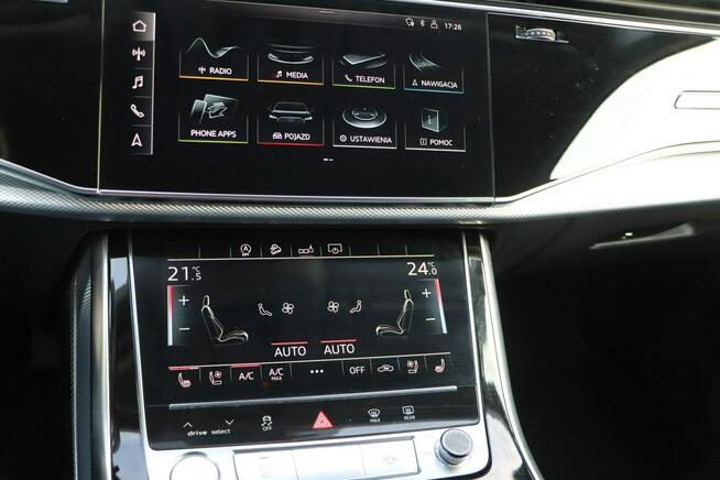 Audi Q7 krajowy, 1-właściciel, serwisowany, AUTOMAT, 7-osobowy