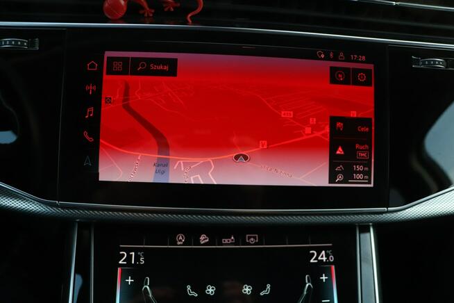 Audi Q7 krajowy, 1-właściciel, serwisowany, AUTOMAT, 7-osobowy