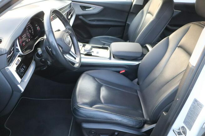 Audi Q7 krajowy, 1-właściciel, serwisowany, AUTOMAT, 7-osobowy
