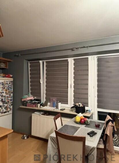 2-pokojowe mieszkanie w Markach