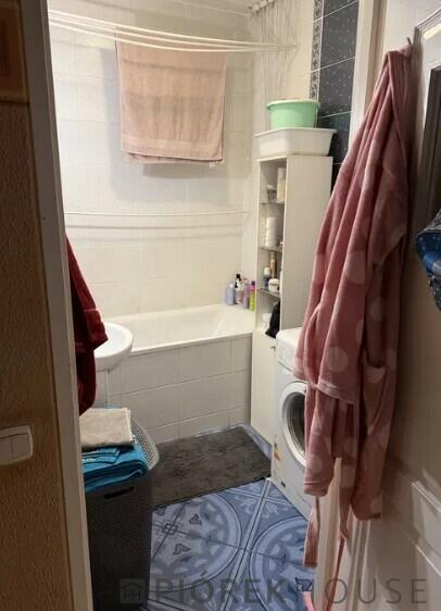 2-pokojowe mieszkanie w Markach