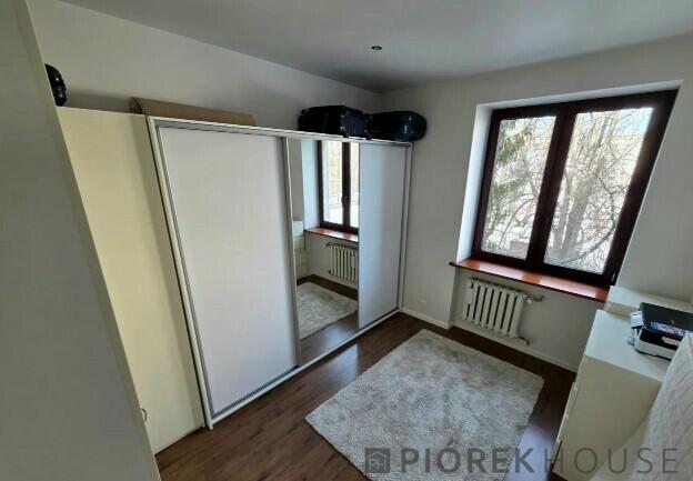 3-pokojowe mieszkanie na Śródmieściu