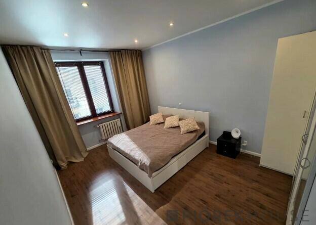 3-pokojowe mieszkanie na Śródmieściu