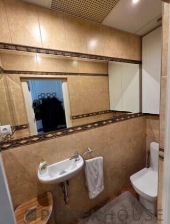 3-pokojowe mieszkanie na Śródmieściu