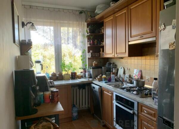 2-pokojowe mieszkanie na Ursynowie