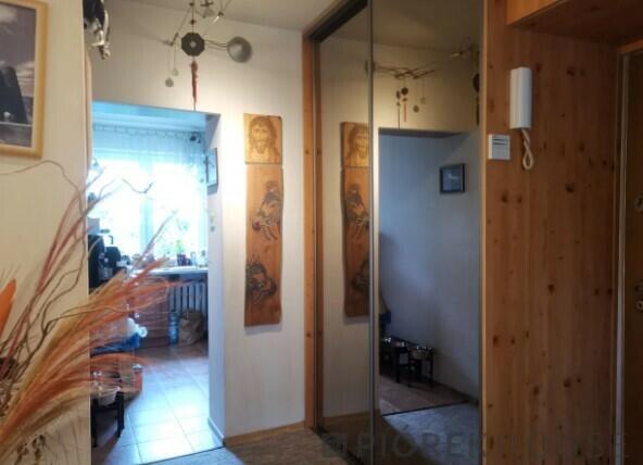 2-pokojowe mieszkanie na Ursynowie