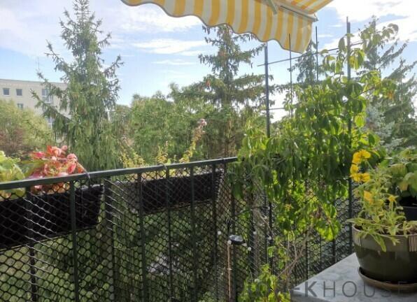 2-pokojowe mieszkanie na Ursynowie