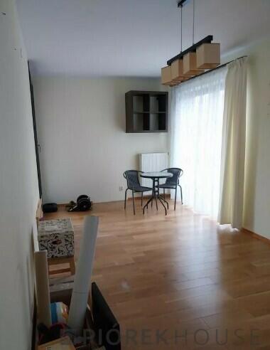 2-pokojowe mieszkanie na Woli